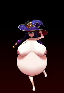 Page 35 of Magazine Mona (uncensored) - preview thumbnail