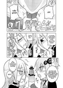 Page 15 of Shasei Kanri Iin Yukari to Shasei Suishou Iin IA - preview thumbnail