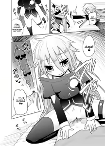 Page 19 of Shasei Kanri Iin Yukari to Shasei Suishou Iin IA - preview thumbnail