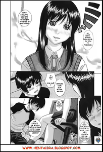 Page 10 of Ane no Ka | Minha Irmã e o Seu Perfume Sexy - preview thumbnail