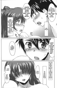 Page 11 of Nekotama Chuu - preview thumbnail