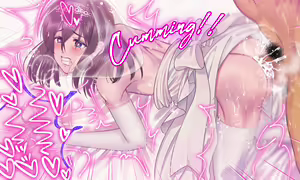 Page 141 of Fushikan ~Mesu Musuko to Papa~ - preview thumbnail