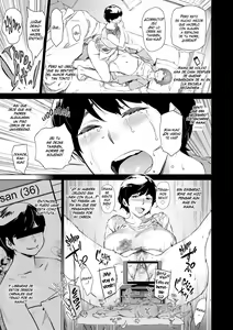Page 3 of Destino de Madre e Hijo - preview thumbnail