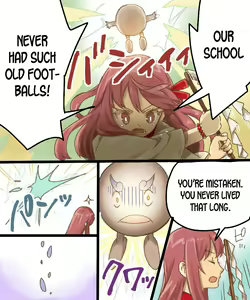 Page 47 of TS Mesu Dorei Ore ga Omae ni Makeru Nante Arienee - preview thumbnail