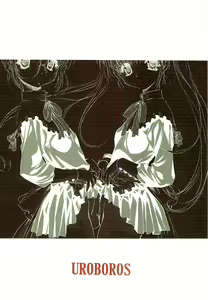 Page 46 of -MONOCHROME- - preview thumbnail