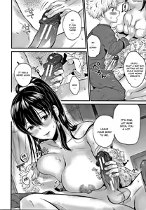 Page 20 of Mamakko Love 1-2 | Mother and Son Love 1-2 - preview thumbnail