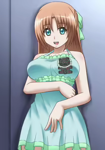 Page 302 of Datsu Buro! act4 - preview thumbnail