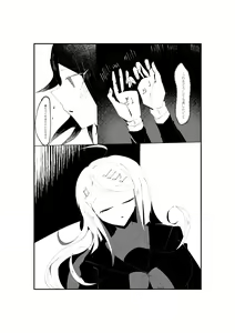Page 27 of R-18 G [WEB Sairoku] Ouaka "NECROPHILIA" - preview thumbnail