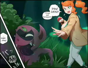 Page 3 of Sonia wa Mori kara Modottekonai | Sonia no regresa del bosque. - preview thumbnail