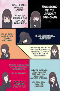 Page 29 of Onee-chan ♂ ni wa Kanawanaittsu - preview thumbnail