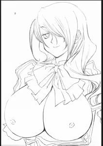 Page 8 of KINOKO POWER 8 - preview thumbnail