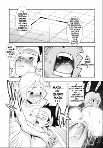 Page 20 of O Brinquedo! - preview thumbnail