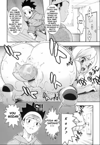 Page 10 of O Brinquedo! - preview thumbnail
