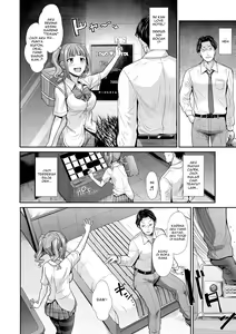 Page 5 of Otomari - preview thumbnail