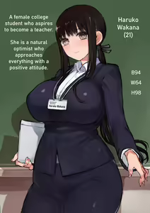 Page 3 of Onna Kyoushi to Jugyouchuu ni Sex Dekiru Danshikou ~Uiuishii Kyouiku Jisshuusei ni Rankou no Senrei~ | Boys' School where you can have Sex with the Female Teachers ~Baptism via Orgy of an Innocent Teaching Intern~ - preview thumbnail