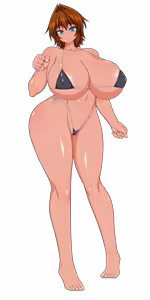 Page 36 of BITCH FAMILY ON THE BEACH - preview thumbnail