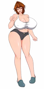 Page 42 of BITCH FAMILY ON THE BEACH - preview thumbnail