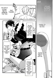 Page 22 of Mistress room - preview thumbnail