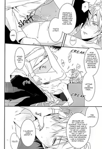 Page 36 of Mistress room - preview thumbnail