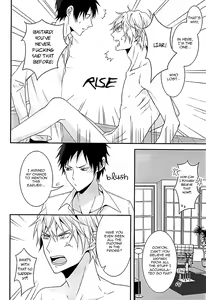 Page 38 of Mistress room - preview thumbnail