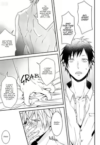 Page 45 of Mistress room - preview thumbnail
