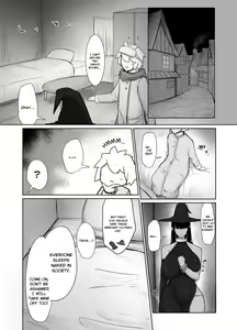 Page 13 of Party ni Yatotta Mahoutsukai ni Musekinin Tanetsuke Suru Hanashi Hiring a mage to breed her irresponsibly [English] (RhinocerosBeetle] - preview thumbnail