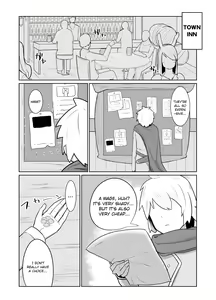 Page 7 of Party ni Yatotta Mahoutsukai ni Musekinin Tanetsuke Suru Hanashi Hiring a mage to breed her irresponsibly [English] (RhinocerosBeetle] - preview thumbnail