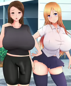 Page 103 of Anta, Atashi-ra no Koto Onaho no Ko tte Yonden datte (wara)? - preview thumbnail