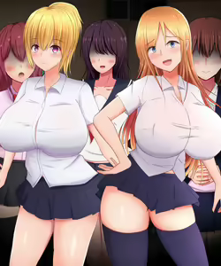 Page 118 of Anta, Atashi-ra no Koto Onaho no Ko tte Yonden datte (wara)? - preview thumbnail