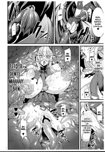 Page 4 of Hentai Draph Bokujou Gaiden -Human Hokaku no Hajimari Hen- - preview thumbnail