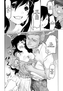 Page 13 of Gekkouchou Dagashi-ya-hen | Moonlight's Records: The Candy Store Chapter - preview thumbnail