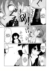 Page 30 of Gekkouchou Dagashi-ya-hen | Moonlight's Records: The Candy Store Chapter - preview thumbnail