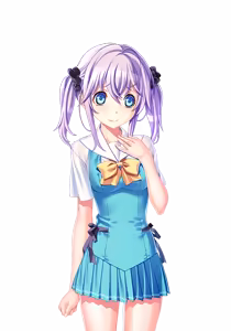 Page 728 of Zoku Maki-chan to Nau. - preview thumbnail