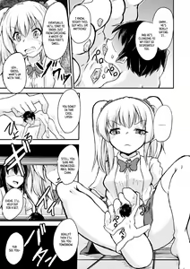 Page 5 of Jousoukyouiku - preview thumbnail