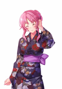Page 116 of Maki-chan to Now. Kanketsuhen - preview thumbnail