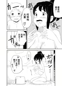 Page 13 of Shotacon no Oneechan wa Suki Desu Ka? - preview thumbnail