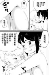 Page 6 of Shotacon no Oneechan wa Suki Desu Ka? - preview thumbnail