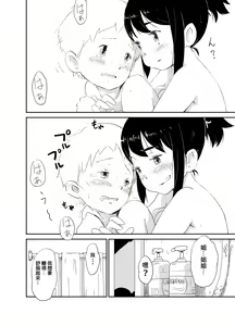 Page 9 of Shotacon no Oneechan wa Suki Desu Ka? - preview thumbnail