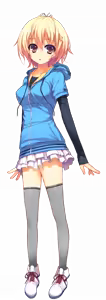 Page 284 of Reminiscence -Collectors Edition-「Reminiscence Re:Collect」 - preview thumbnail