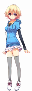 Page 287 of Reminiscence -Collectors Edition-「Reminiscence Re:Collect」 - preview thumbnail
