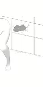 Page 16 of SAO里发生的一个sex bug - preview thumbnail