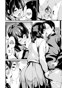 Page 72 of Doukyo Suru Neneki | Conviviendo con Chicas Slime - preview thumbnail