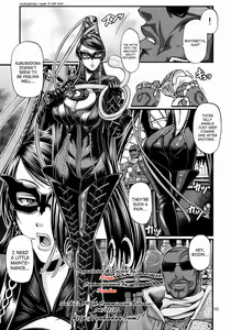 Page 4 of Hi-SICS 05 -Toaru Majo no Sex Life- | A Certain Witch's Sex Life - preview thumbnail