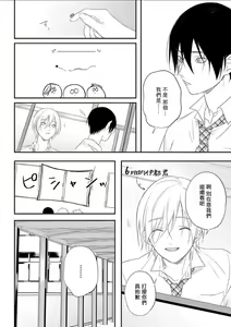 Page 16 of Houkago Virginity - Virginity afterschool 1-5 完结 - preview thumbnail