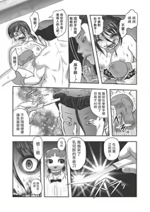 Page 120 of Dr. Nyuujirou no Yuuutsu | 乳儿郎博士的忧郁 Ch. 1-2 - preview thumbnail