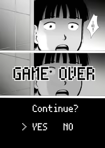 Page 57 of Retro Girl | 喜愛復古遊戲的女孩 - preview thumbnail