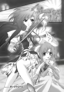 Page 93 of Tatakau Heroine Ryoujoku Anthology Toukiryoujoku 11 - preview thumbnail