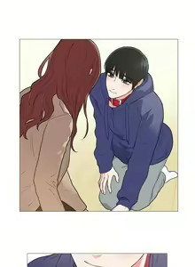 Page 40 of Sadistic Beauty | 虐美人 Ch.52-60 - preview thumbnail