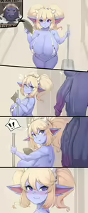 Page 2 of poppy - preview thumbnail