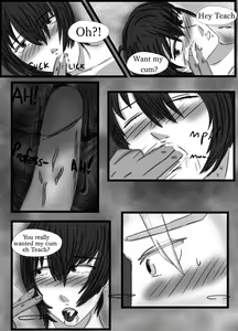 Page 50 of Golden Deer or Blue Lions? - preview thumbnail